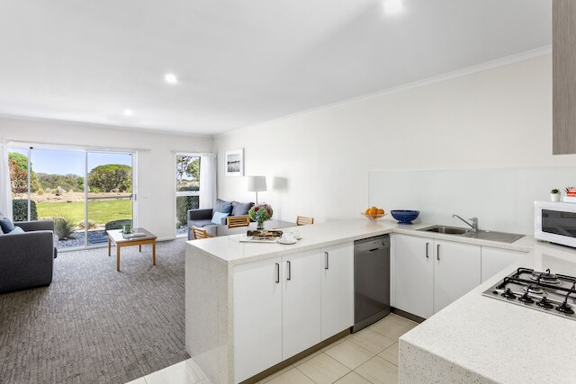 クエスト ウィリアムズタウン ノース