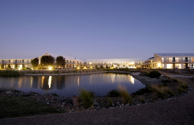 クエスト ウィリアムズタウン ノース