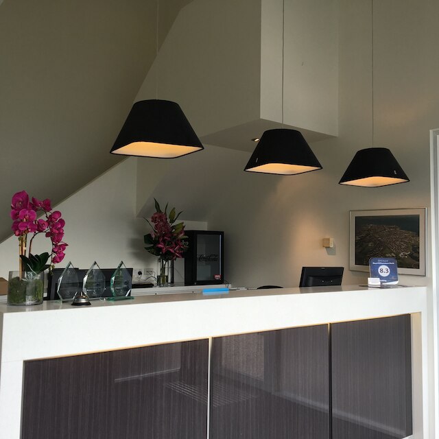 クエスト ウィリアムズタウン ノース