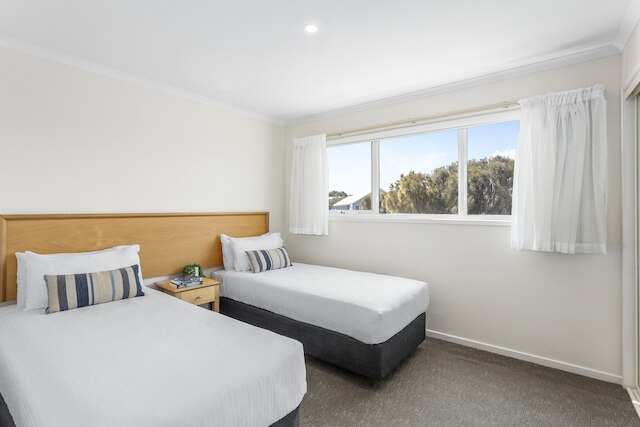 クエスト ウィリアムズタウン ノース