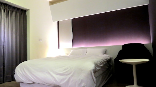 イン タイチュン ホステル (印象台中)