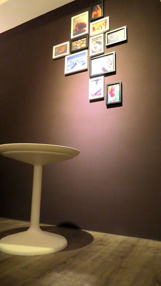 イン タイチュン ホステル (印象台中)