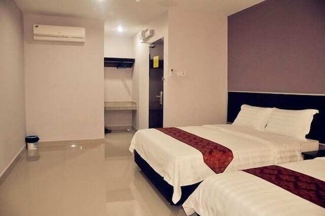 ステイ イン ホテル