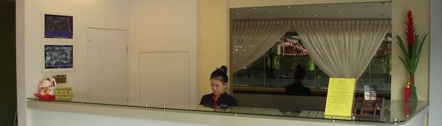 ステイ イン ホテル