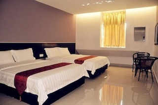 ステイ イン ホテル