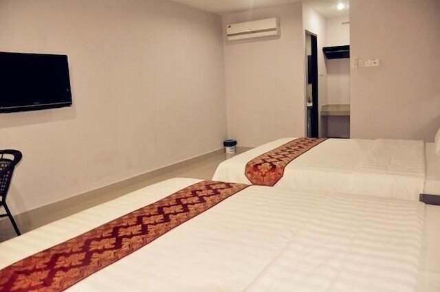 ステイ イン ホテル