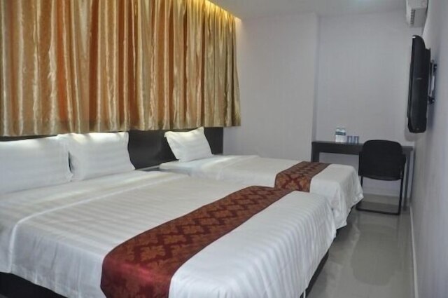 ステイ イン ホテル