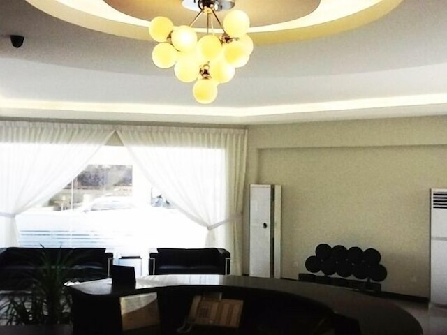 ゴールデンヒル ホテル