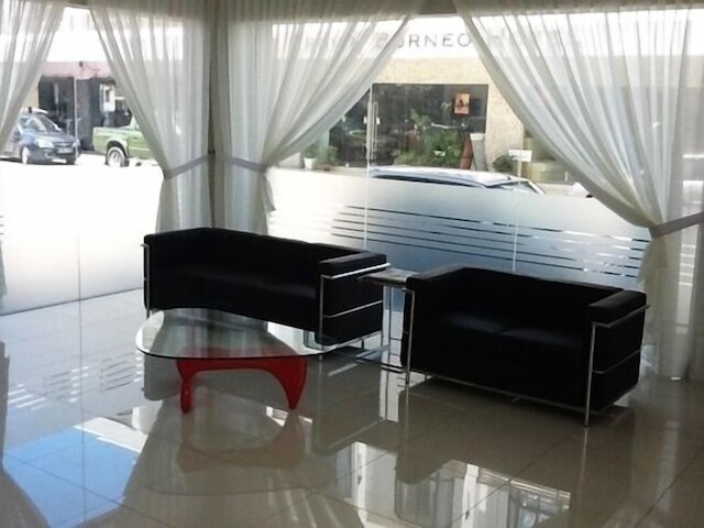 ゴールデンヒル ホテル