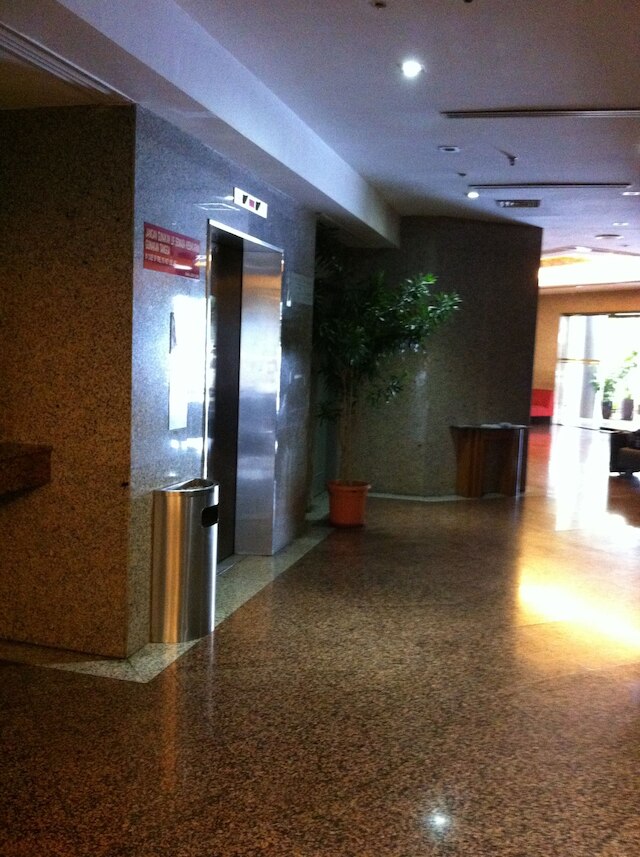 キングウッド ホテル