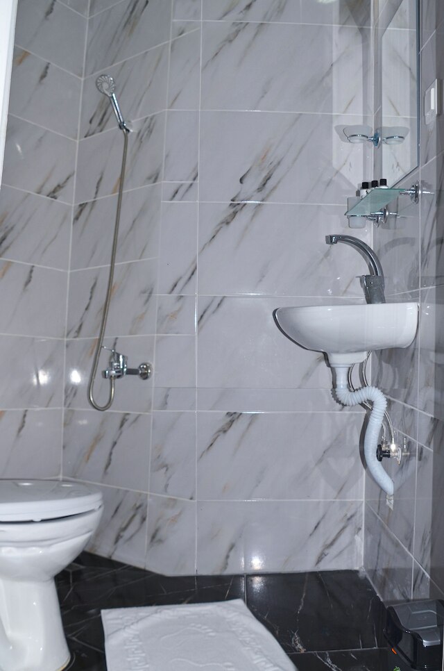 ヤスミン ホテル