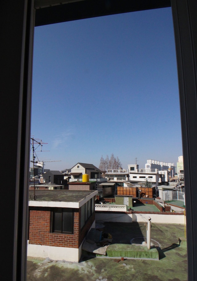 ソウル マンション ゲスト ハウス