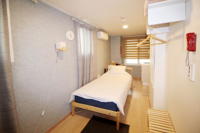 ソウル マンション ゲスト ハウス