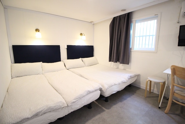 ソウル マンション ゲスト ハウス