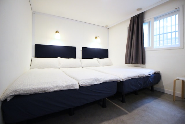 ソウル マンション ゲスト ハウス