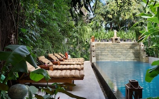 ザ コミュニティ - シェムリアップ