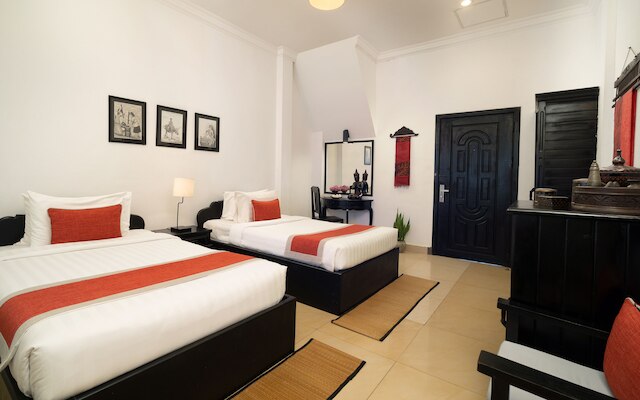 ザ コミュニティ - シェムリアップ