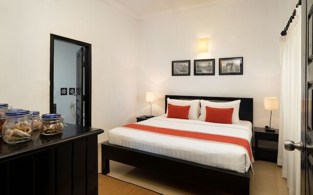 ザ コミュニティ - シェムリアップ