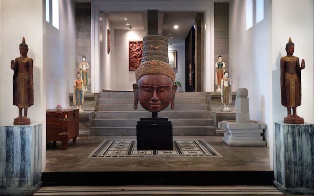 ザ コミュニティ - シェムリアップ