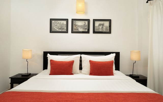 ザ コミュニティ - シェムリアップ