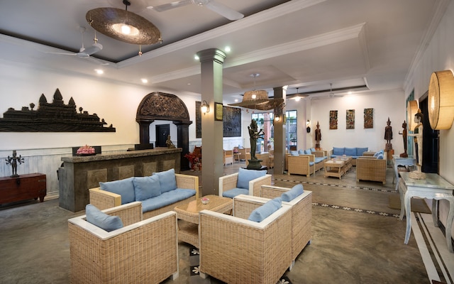 ザ コミュニティ - シェムリアップ