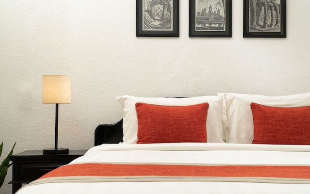 ザ コミュニティ - シェムリアップ