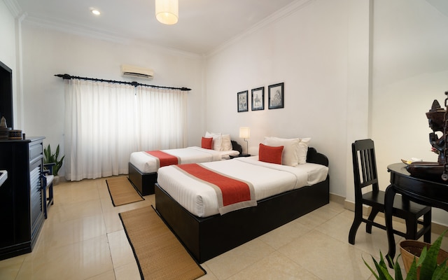 ザ コミュニティ - シェムリアップ