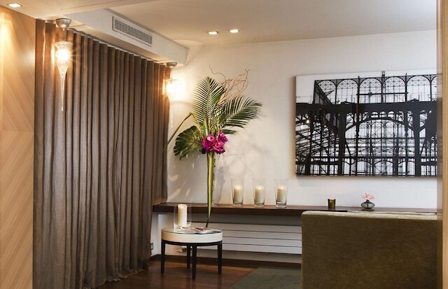 ホテル ル コリセー