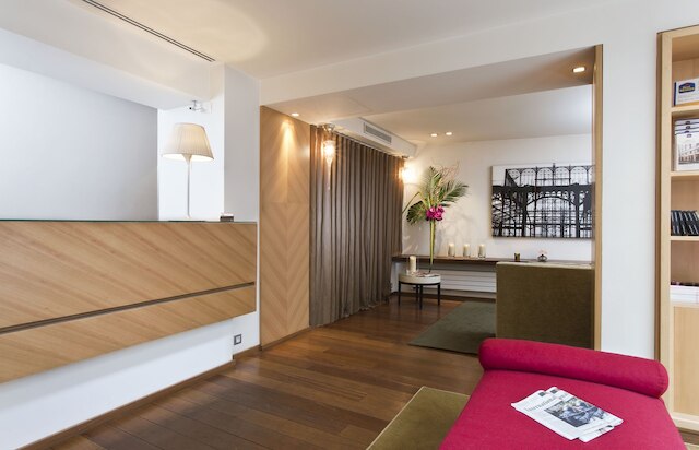 ホテル ル コリセー