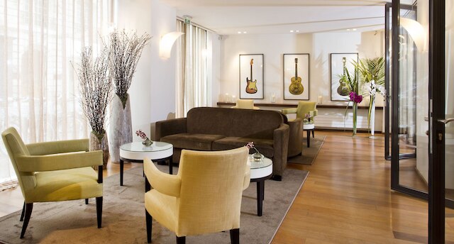 ホテル ル コリセー