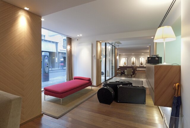 ホテル ル コリセー