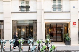 ホテル ル コリセー