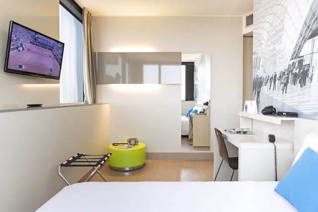 B&B ホテル ミラノ - セスト