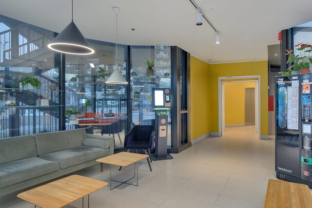 B&B ホテル ミラノ - セスト