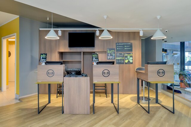 B&B ホテル ミラノ - セスト