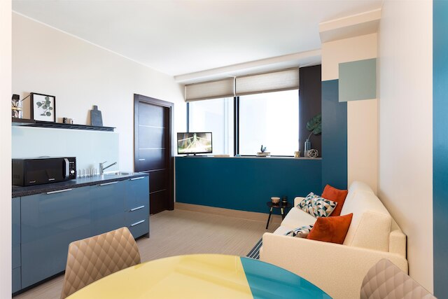 B&B ホテル ミラノ - セスト