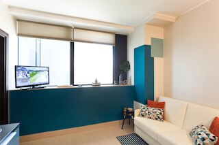 B&B ホテル ミラノ - セスト