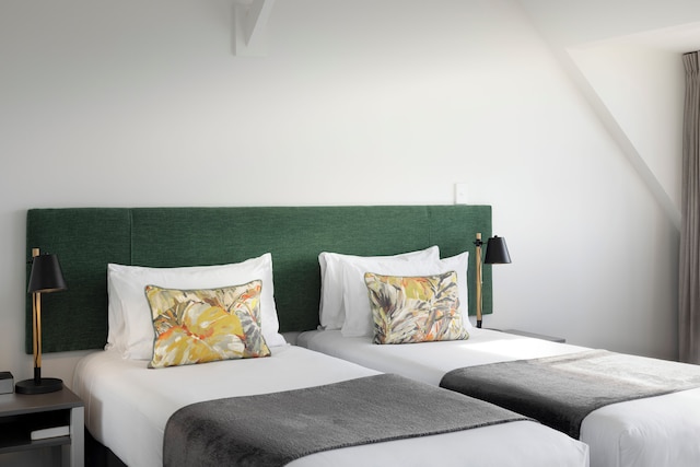 クエスト オン ソーンドン