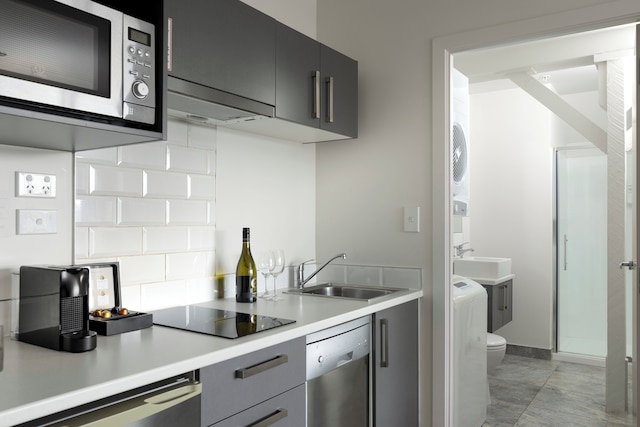 クエスト オン ソーンドン