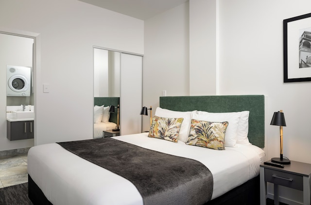 クエスト オン ソーンドン