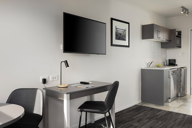 クエスト オン ソーンドン