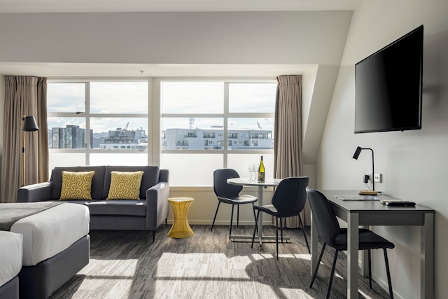 クエスト オン ソーンドン