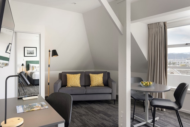 クエスト オン ソーンドン