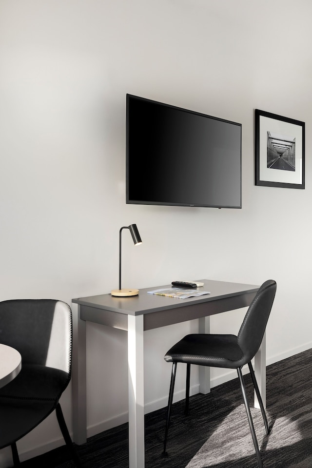 クエスト オン ソーンドン