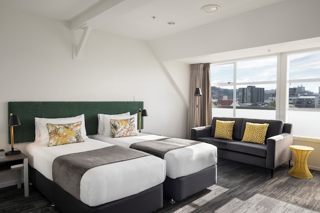 クエスト オン ソーンドン