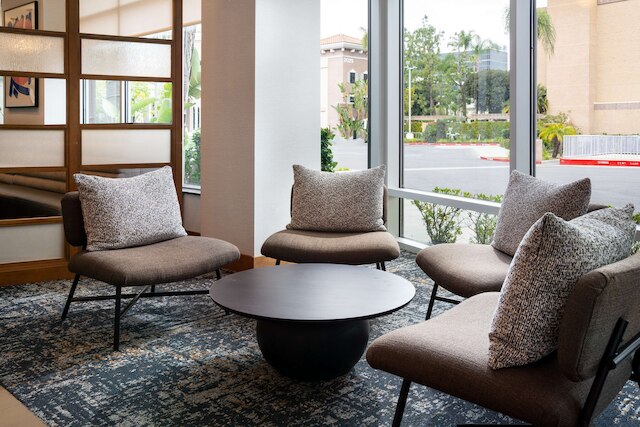 ハイアット パレス アット アナハイム リゾート / コンベンション センター