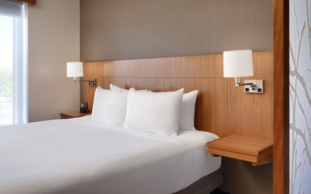 ハイアット パレス アット アナハイム リゾート / コンベンション センター