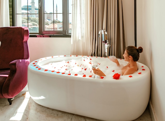 スラ ハギア ソフィア ホテル