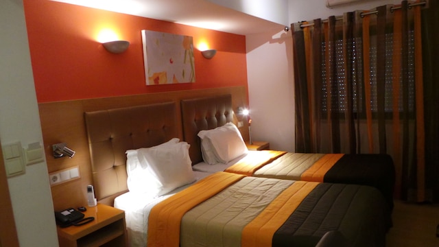 ドン ジョアン リスボン