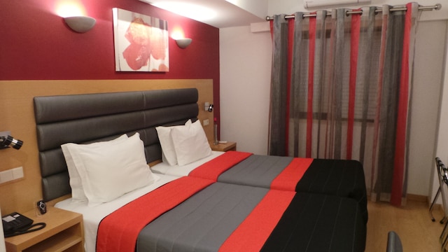 ドン ジョアン リスボン